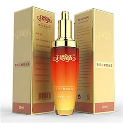 無齡家族 護(hù)膚新紀(jì)元，打造永駐青春的化妝品王國