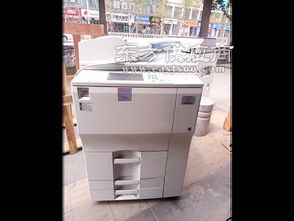 選購實惠復印機，沈陽鵬揚鑫睿辦公設備是您的不二之選