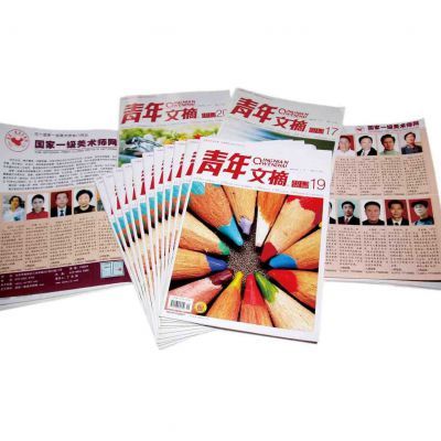 一站式廣告物料定制服務(wù) 深圳A4宣傳單、彩頁(yè)畫(huà)冊(cè)與海報(bào)廣告制作